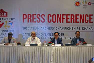 Dhaka sees action on and off the field