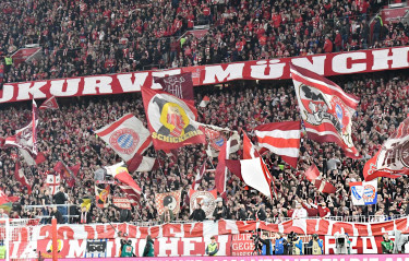 Bayern lodge UEFA protest over 'unacceptable' police measures in Paris