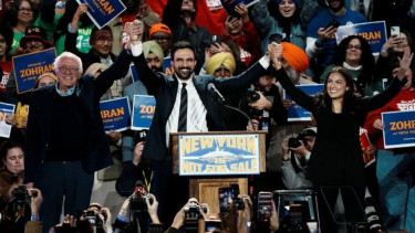 NYC, New Jersey, Virginia elections offer early test of Trump’s agenda