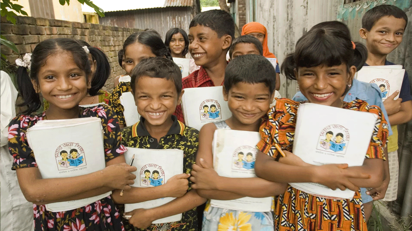 Did the government just yield to outward pressure?