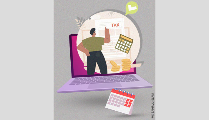 A guide to online return filing as deadline nears
