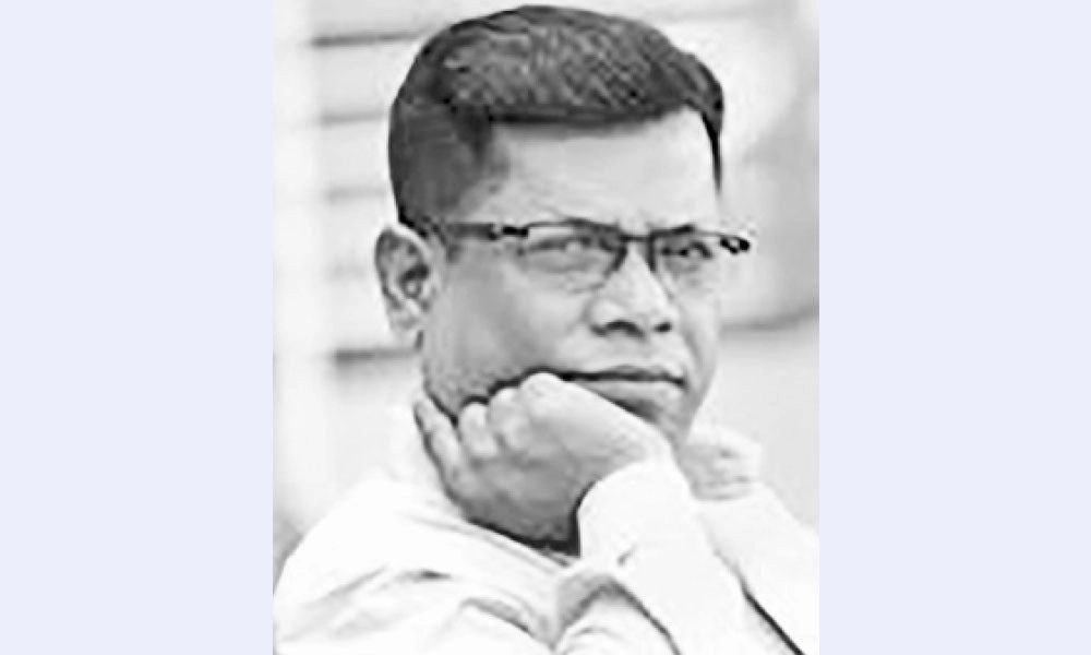 Red signal for business and investment