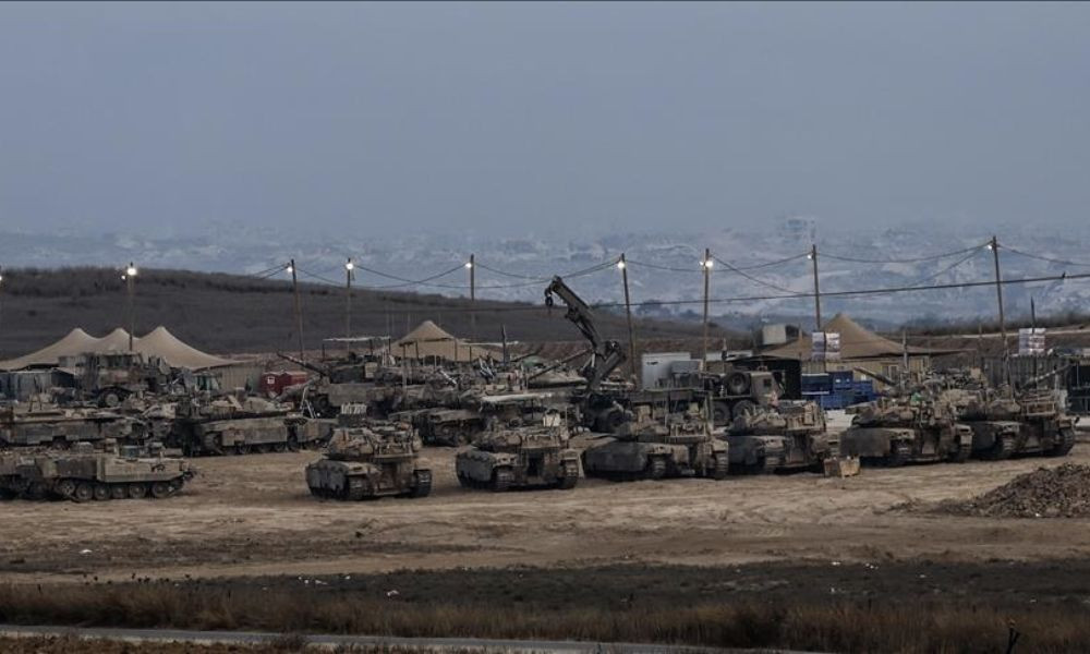 Israel’s war expenses reach $76.3b in 2 years