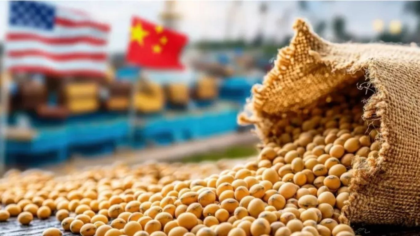 Bangladesh firms ink $1.25b deal to expand US soy imports