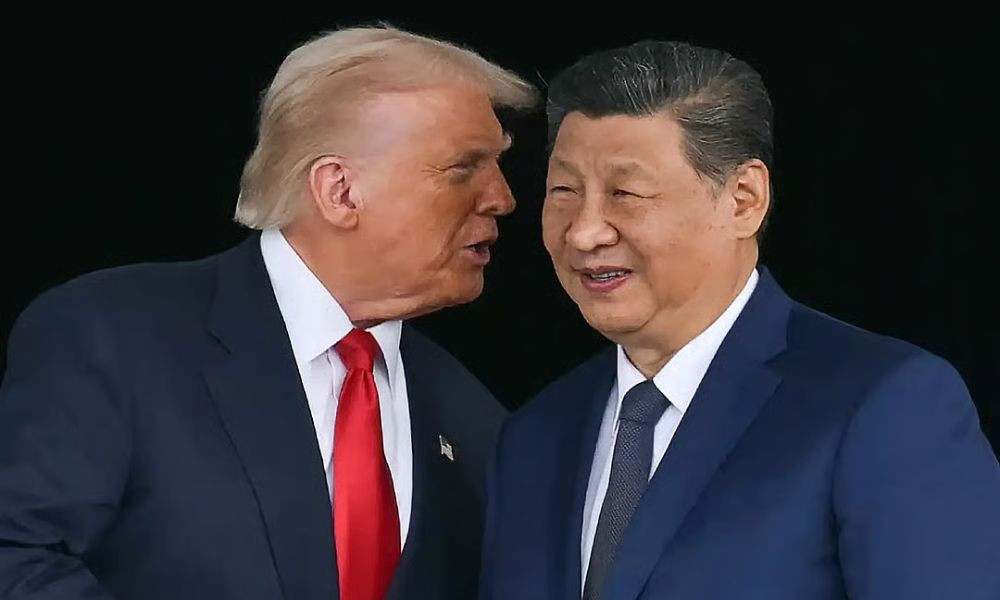 China extends suspension of extra tariffs on US goods