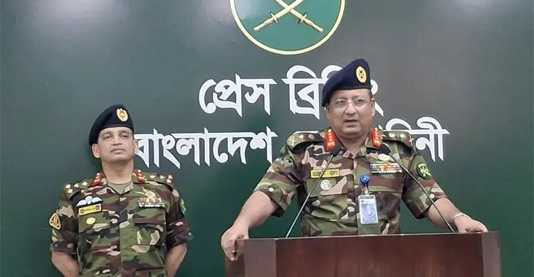 Elections will further improve law and order situation, Army hopes
