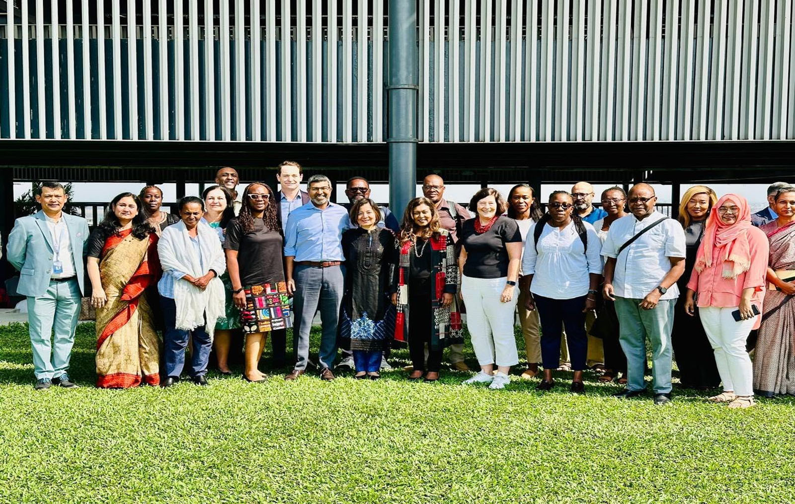 Youth can drive change: Reeta Roy at BRAC University