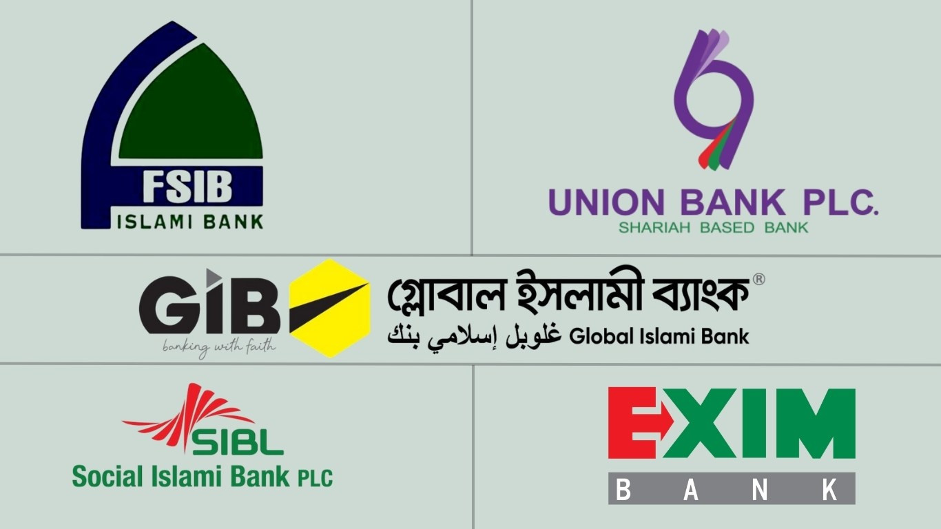 BB dissolves boards of five Shariah-based banks ahead of merger