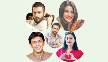 Raihan Rafi unveils star-studded cast for ‘Andhar’