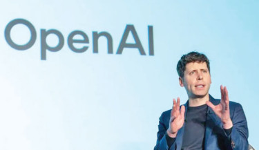 OpenAI signs $38b cloud computing deal with Amazon