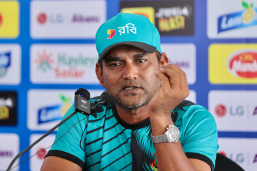 Salahuddin set to step down from BCB role