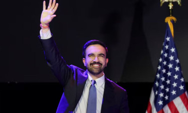 Who is this Zohran Mamdani?