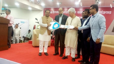 Govt firmly committed to green technology: Adviser Adilur Rahman