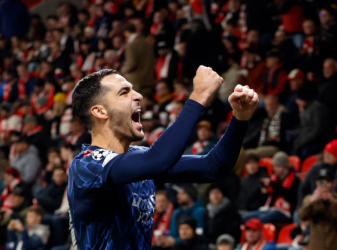 Arsenal beat Slavia 3-0 to go eight games in a row without conceding