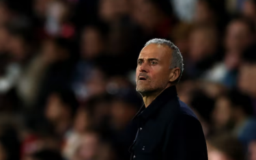 Luis Enrique blames PSG's defeat on 'gifts' given to Bayern