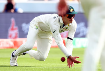 Konstas dropped, uncapped Weatherald included in Australia's Ashes squad