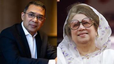 Full verdict acquitting Khaleda Zia, Tarique Rahman published