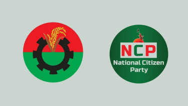 NCP seeks 20 seats from BNP, demands share in cabinet