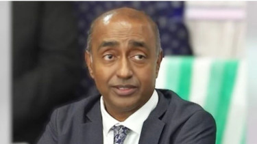 Attorney General Asaduzzaman to resign to contest national polls