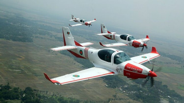 Probe body recommends shifting all BAF initial trainings outside Dhaka