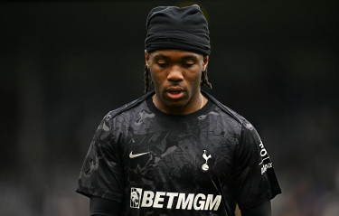 Tottenham supporting Udogie after alleged gun threat in London