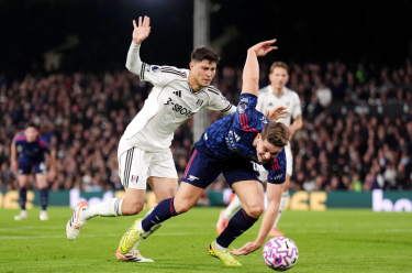 Gyökeres out, Isak in for Sweden as Potter selects first squad