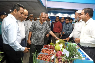 BARI inaugurates workshop for reviewing its research works and planning