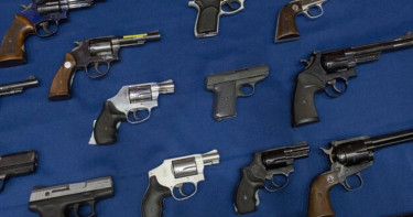 Firearms licence renewal underway in Dhaka