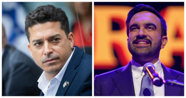 Israeli minister slams NY mayor elect as ‘Hamas supporter’