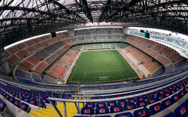 Inter and AC Milan complete purchase of San Siro