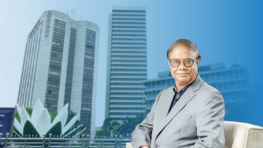 BB initiates five-bank merger to create strongest financial entity