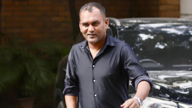 Salahuddin offers to quit, BCB holds decision