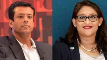 ACC sues Joy, Putul, 6 others over CRI scam