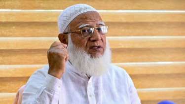 Nation’s fate will improve only if people vote for worthy candidate: Jamaat Ameer