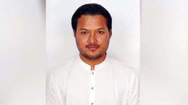 NCP expels Muntasir permanently