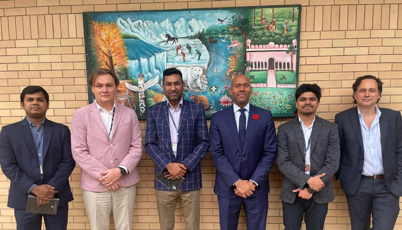 Canada advocates for ‘free, participatory’ elections in Bangladesh