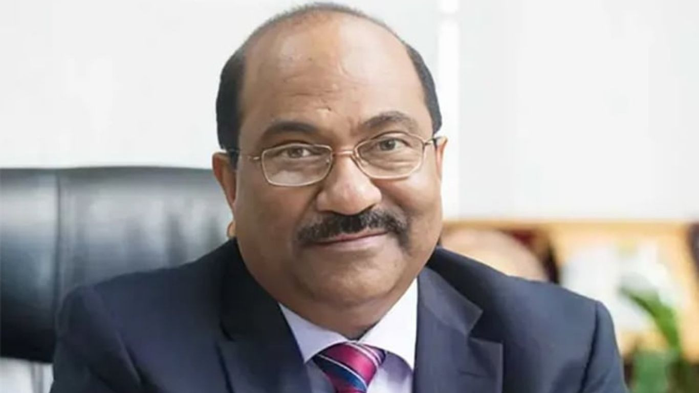 Former BB deputy governor SK Sur indicted in graft case