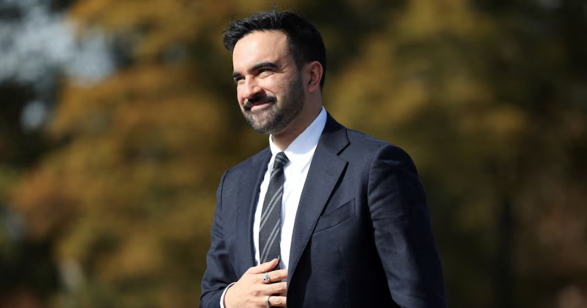 Mamdani wins over New York with bold vision that galvanised young voters