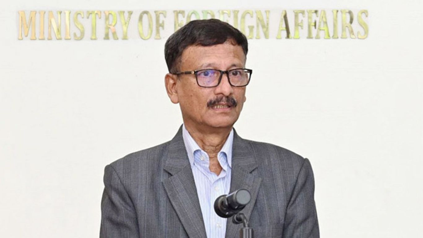 Awami League’s letter to UN will yield no result: Touhid