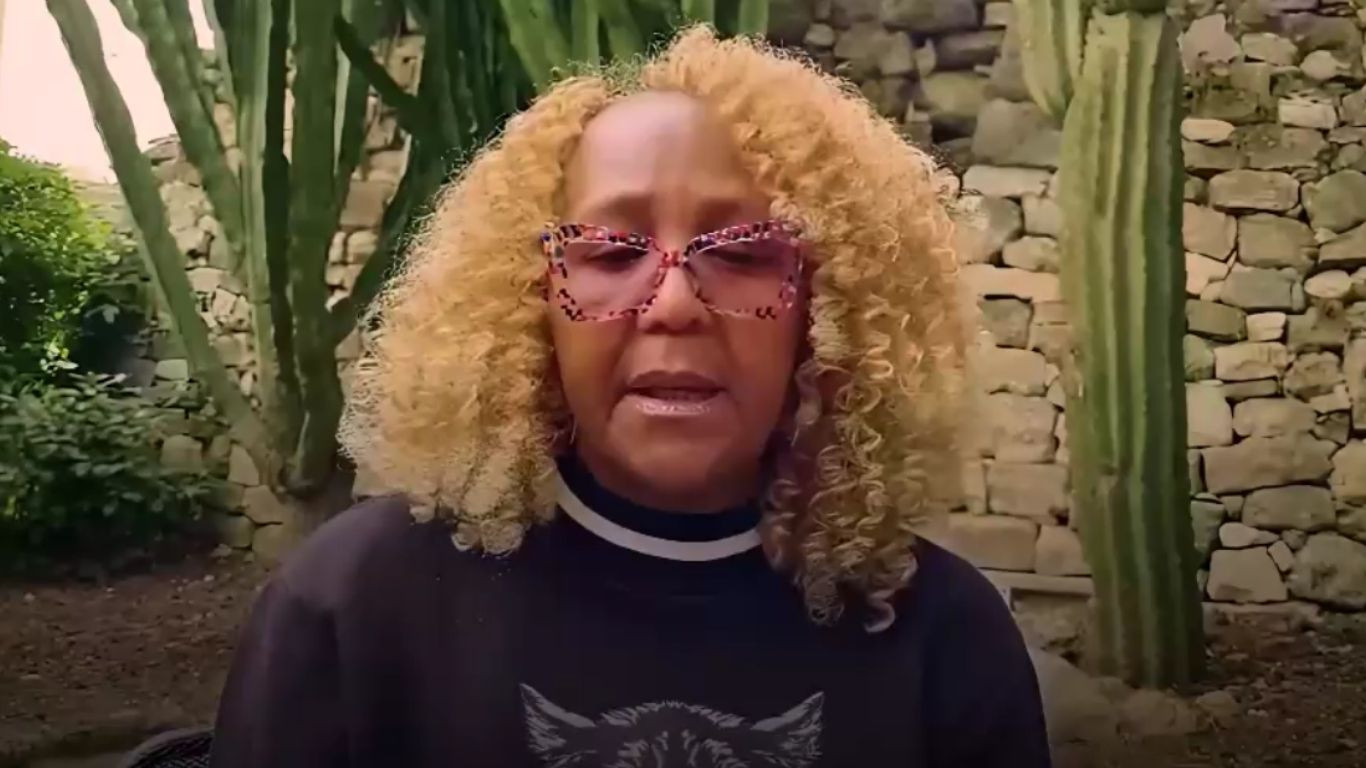 Tarique’s 31-point plan offers path to democratic revival: Ndileka Mandela