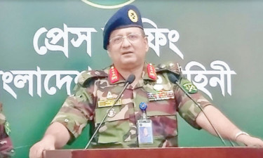 Army wants free and fair election: Lt Gen Mainur
