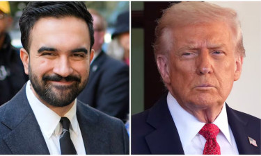 Mamdani ready to discuss cost of living with Trump