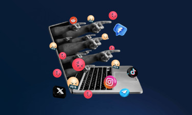 5-year jail, Tk99cr fine for spreading communal hatred online