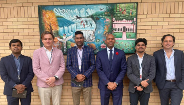 Canada advocates for ‘free, participatory’ elections in Bangladesh