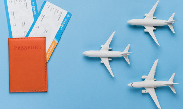 Govt plans ordinance to punish airline ticket syndicates