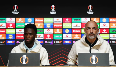 Aston Villa hosts Maccabi Tel Aviv