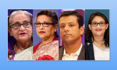 Hearing adjourned till 10 November in case against Hasina, 46 others