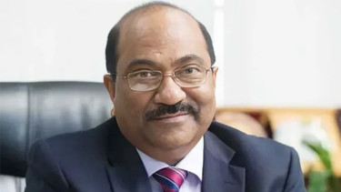 Former BB deputy governor SK Sur indicted graft case