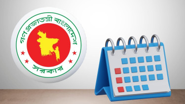 Govt approves holiday list for next year