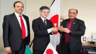 Bangladesh, Japan explore stronger cooperation in skilled migration, healthcare